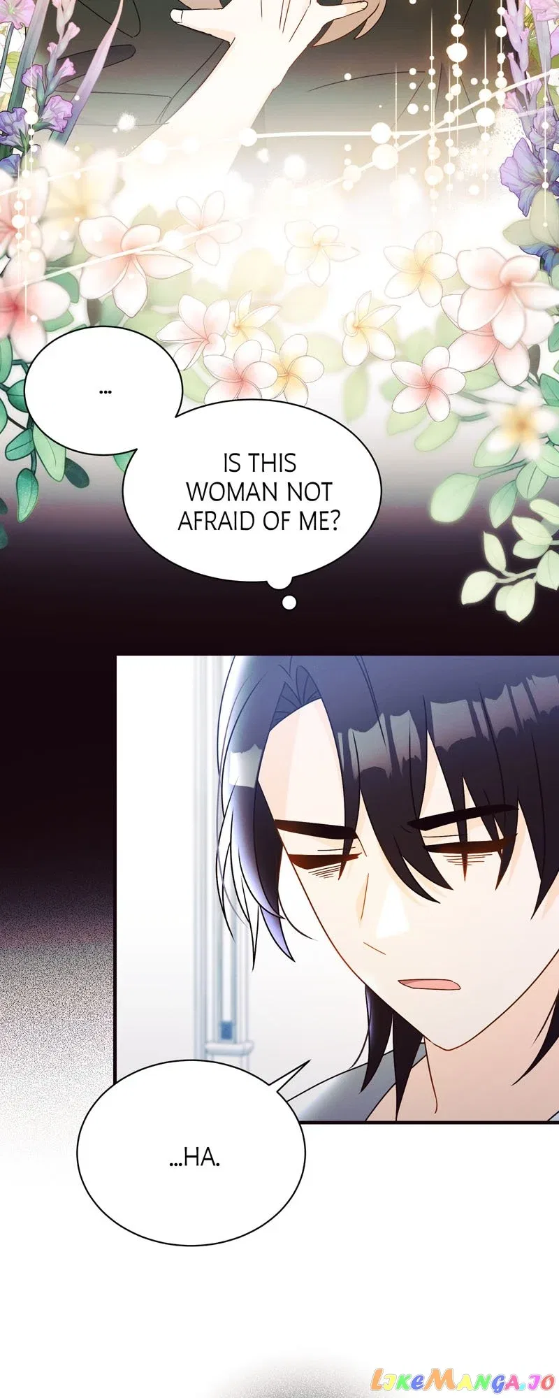He’s Now Healthy-Perhaps Too Much Chapter 5 – Page 15