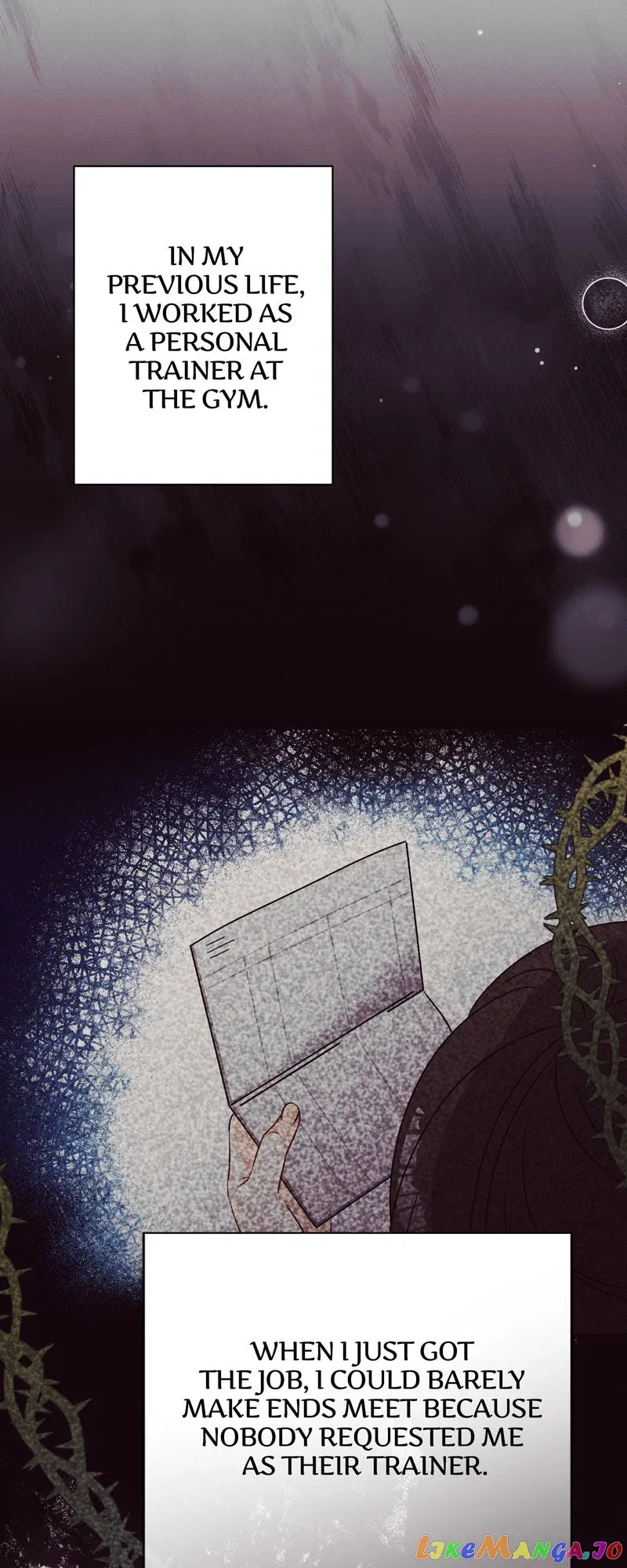 He’s Now Healthy-Perhaps Too Much Chapter 5 – Page 20