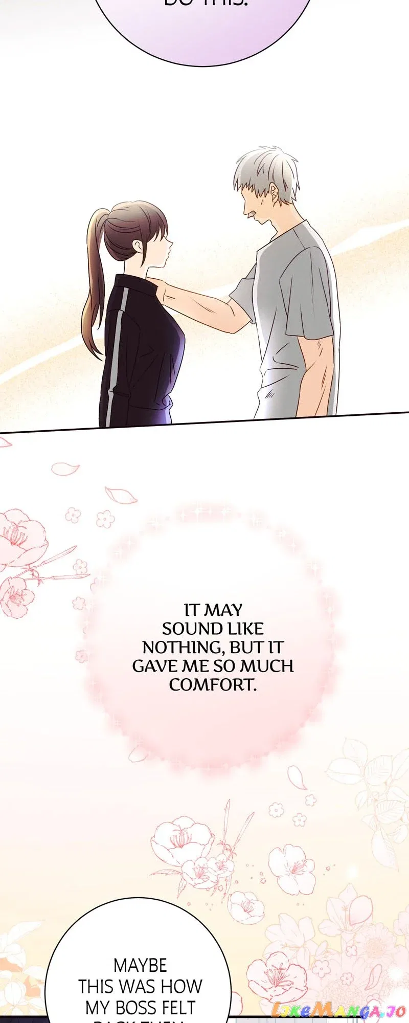 He’s Now Healthy-Perhaps Too Much Chapter 5 – Page 24