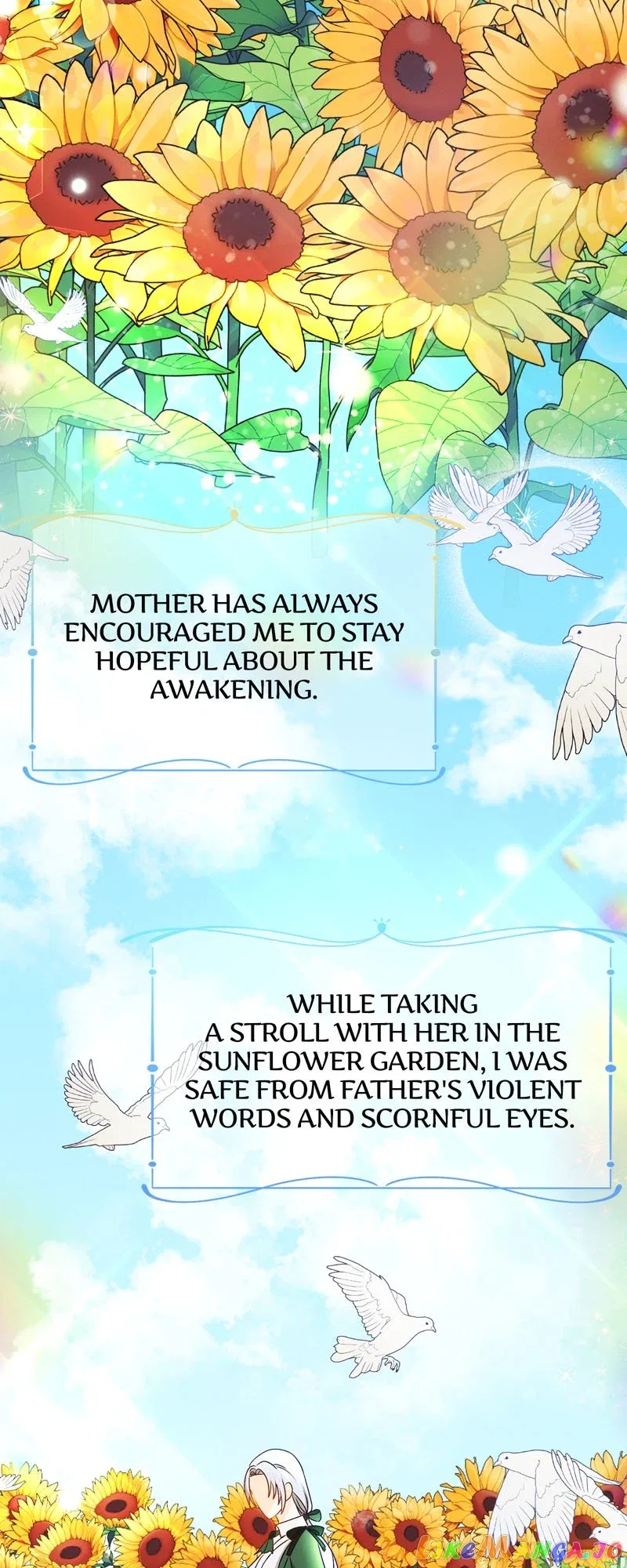 He’s Now Healthy-Perhaps Too Much Chapter 5 – Page 30