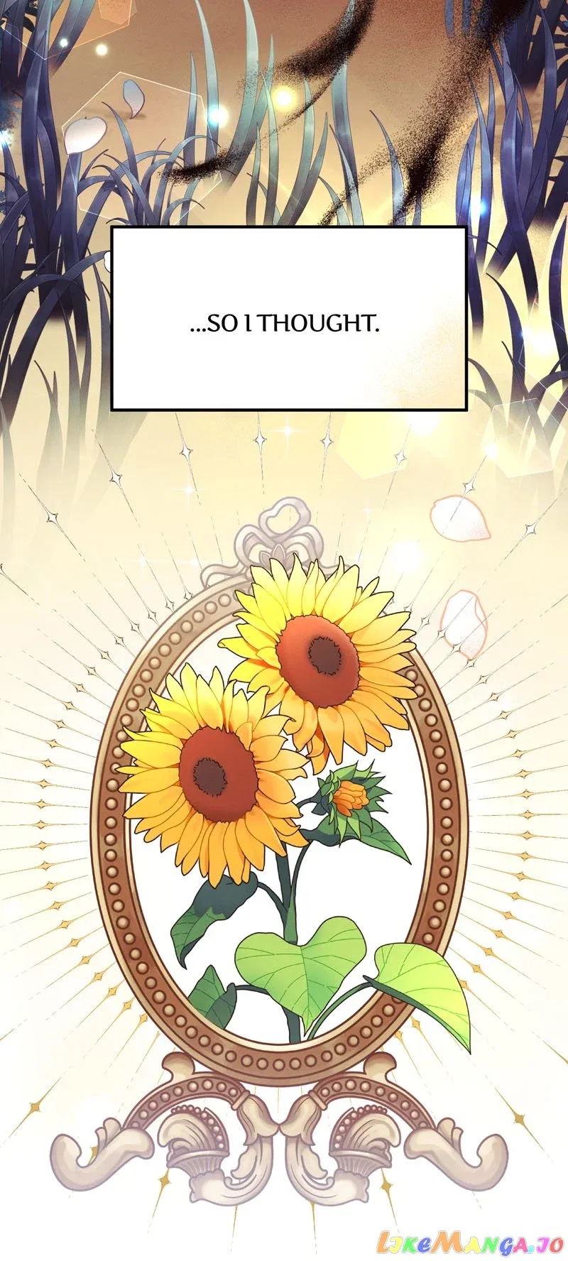 He’s Now Healthy-Perhaps Too Much Chapter 5 – Page 33