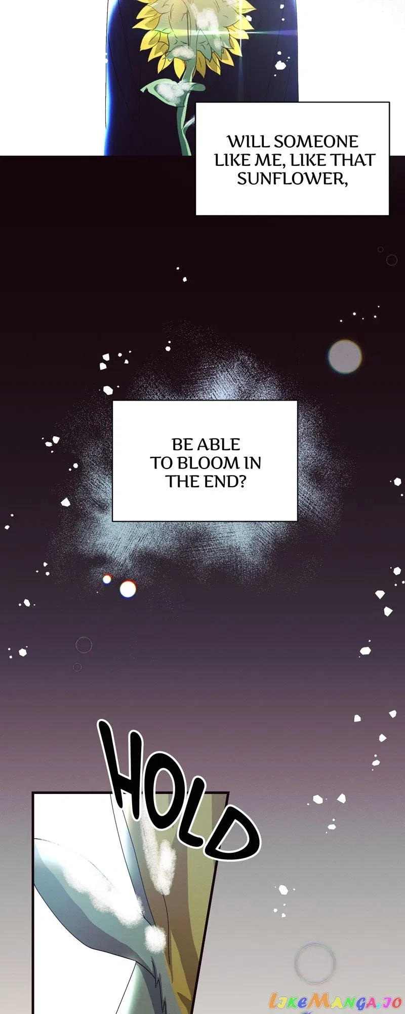 He’s Now Healthy-Perhaps Too Much Chapter 5 – Page 36