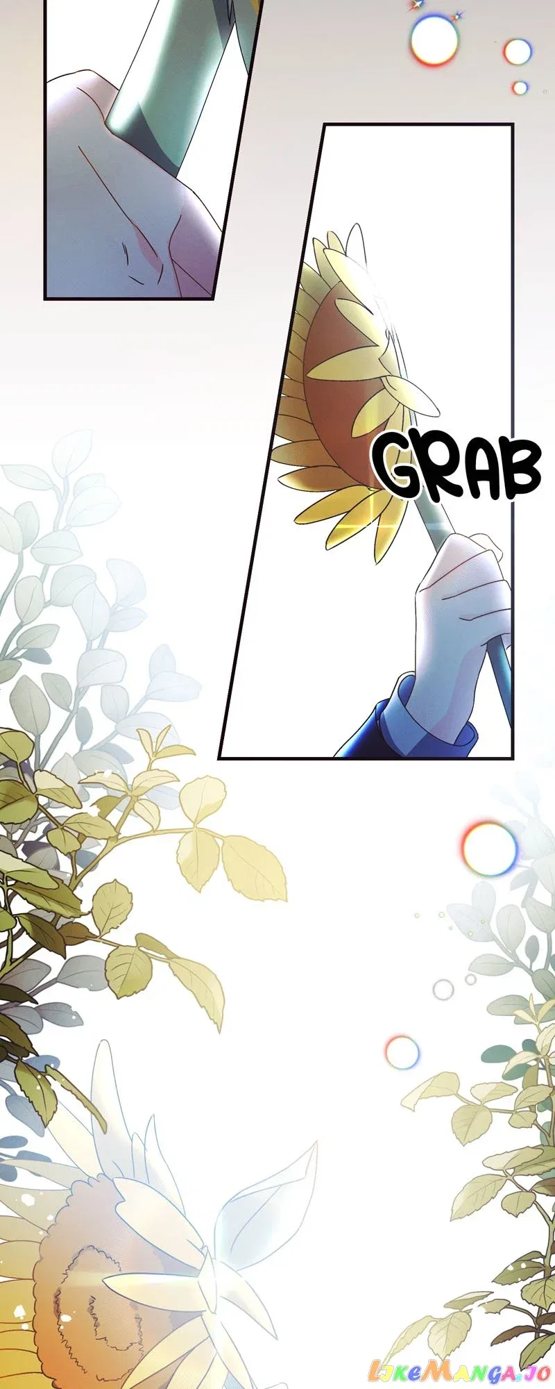 He’s Now Healthy-Perhaps Too Much Chapter 5 – Page 37