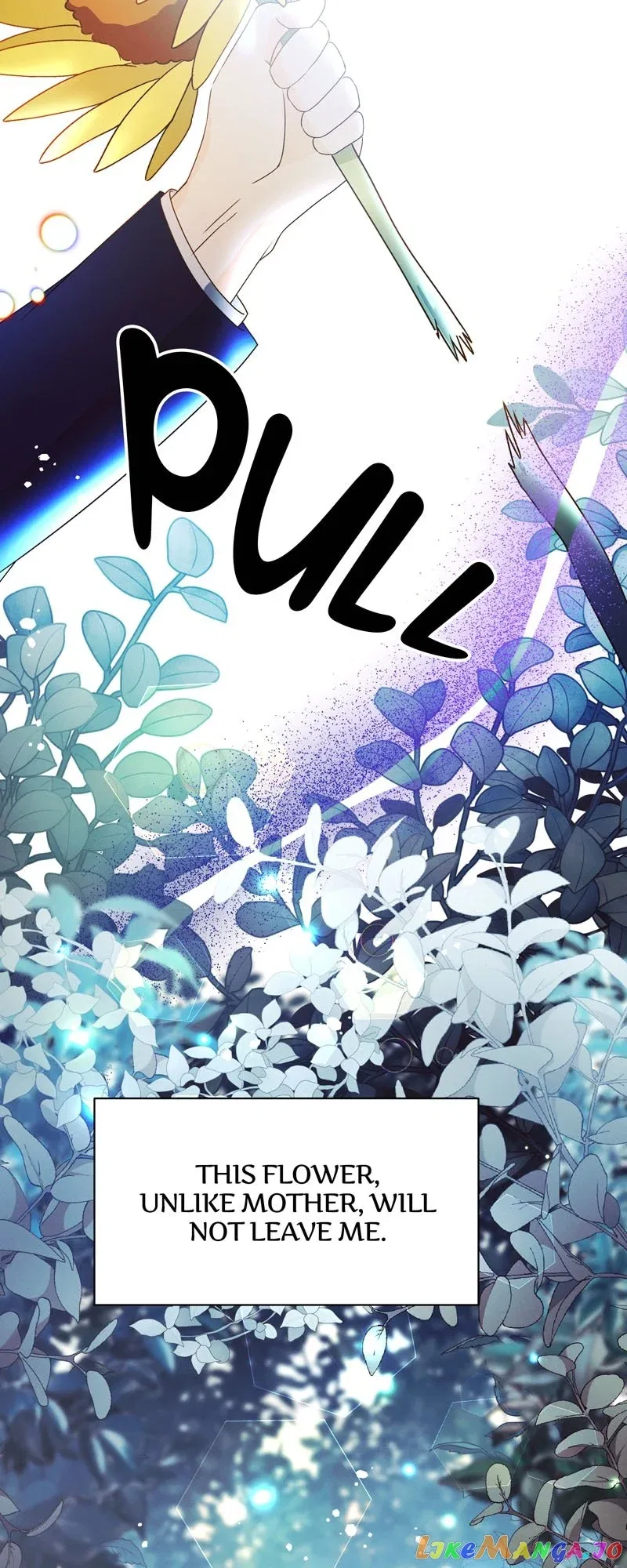 He’s Now Healthy-Perhaps Too Much Chapter 5 – Page 38