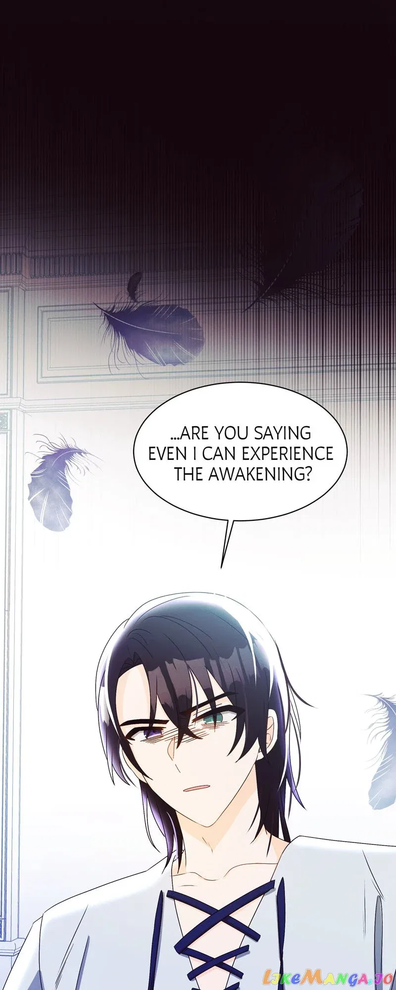 He’s Now Healthy-Perhaps Too Much Chapter 5 – Page 40