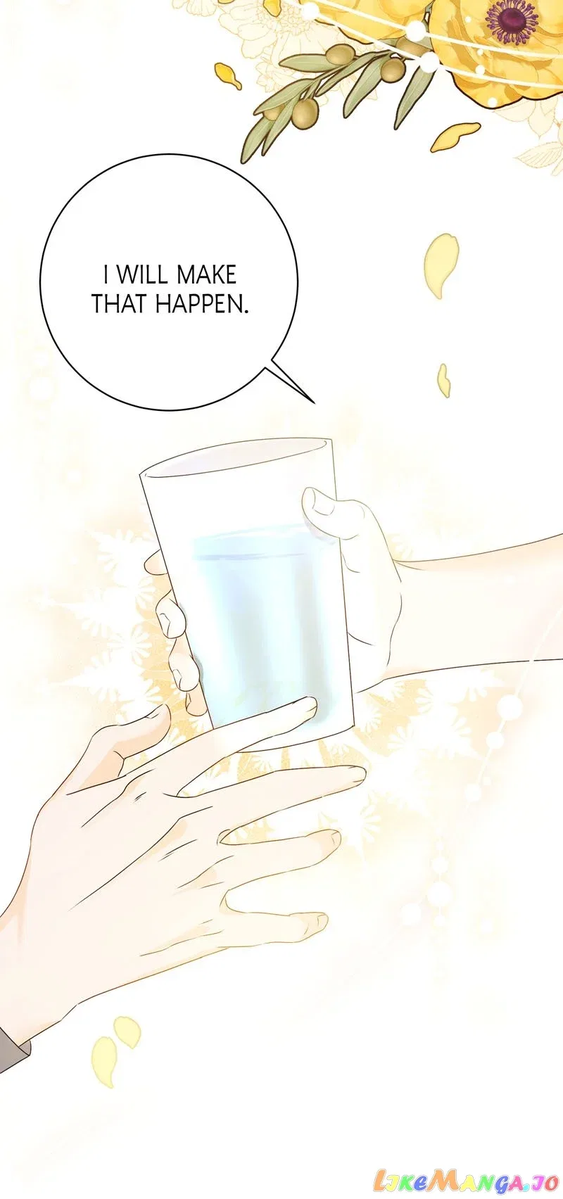 He’s Now Healthy-Perhaps Too Much Chapter 5 – Page 43