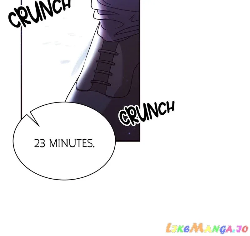 He’s Now Healthy-Perhaps Too Much Chapter 5 – Page 48