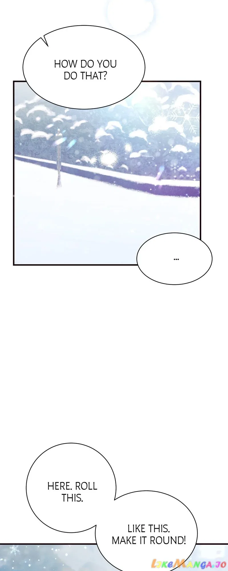 He’s Now Healthy-Perhaps Too Much Chapter 5 – Page 51