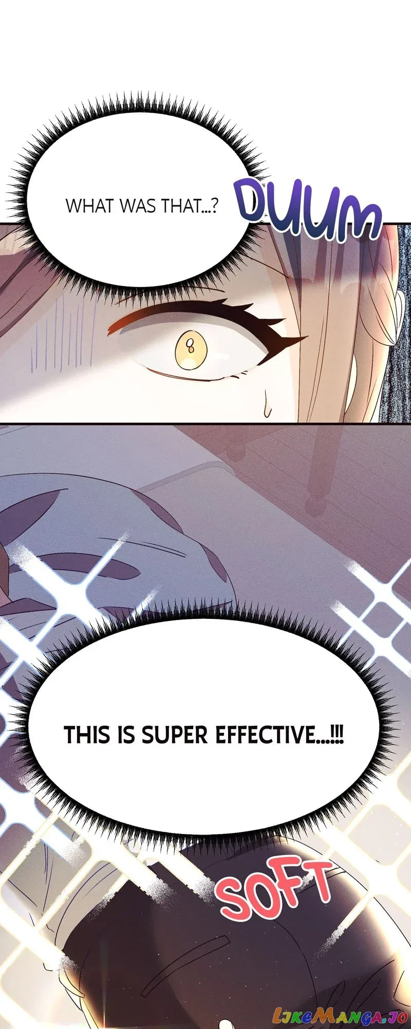 He’s Now Healthy-Perhaps Too Much Chapter 4 – Page 6
