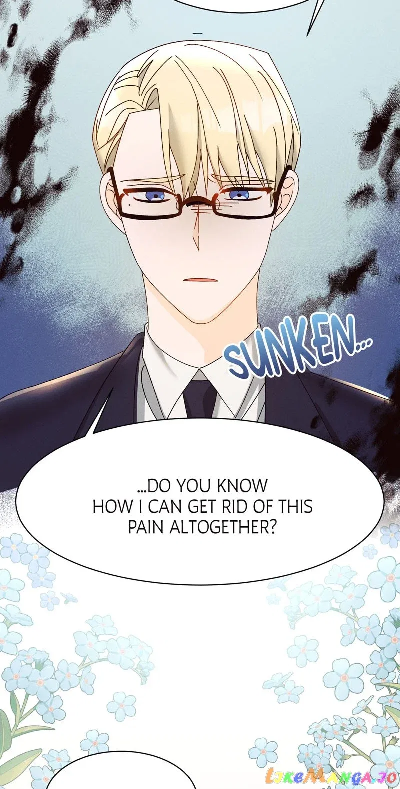 He’s Now Healthy-Perhaps Too Much Chapter 4 – Page 9