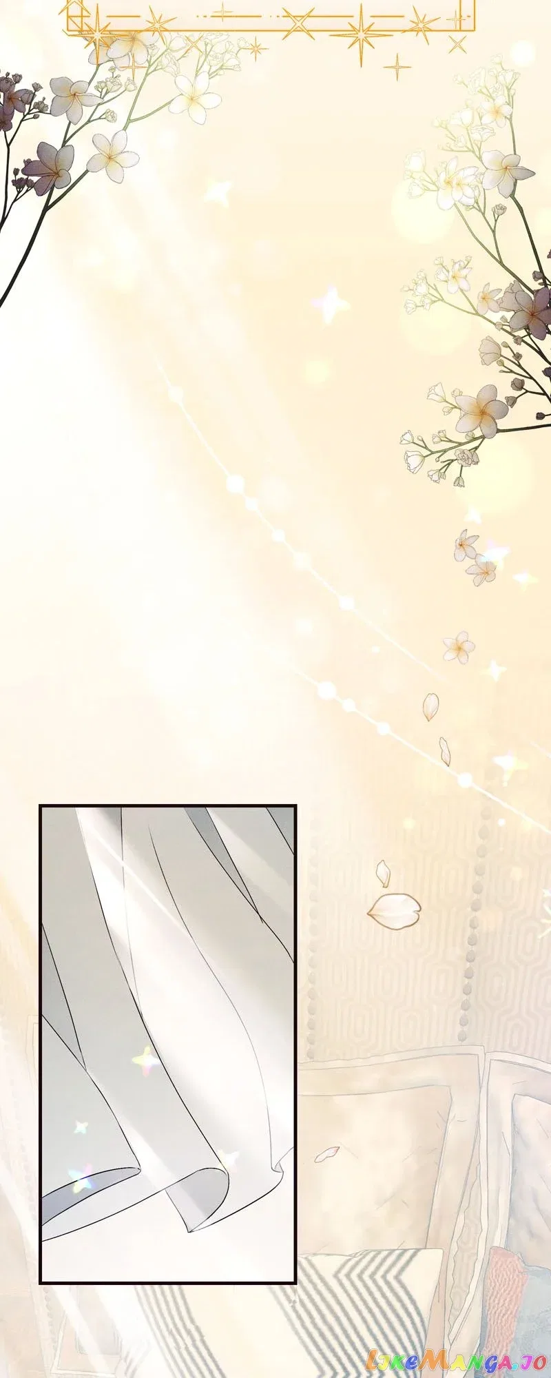 He’s Now Healthy-Perhaps Too Much Chapter 4 – Page 21
