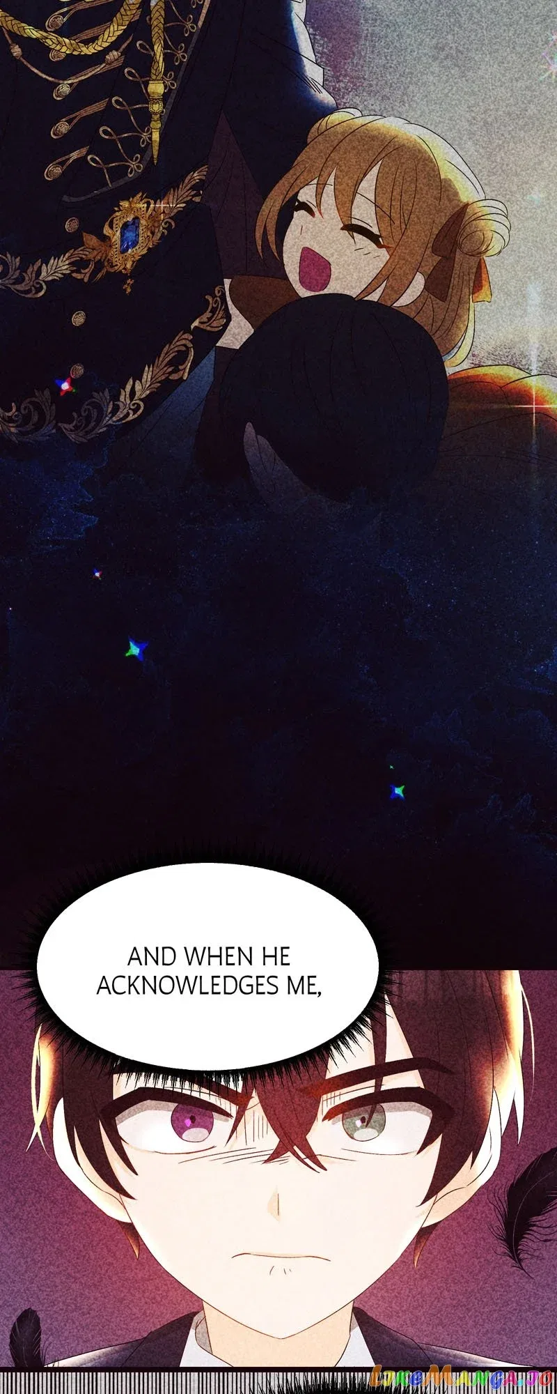 He’s Now Healthy-Perhaps Too Much Chapter 4 – Page 38
