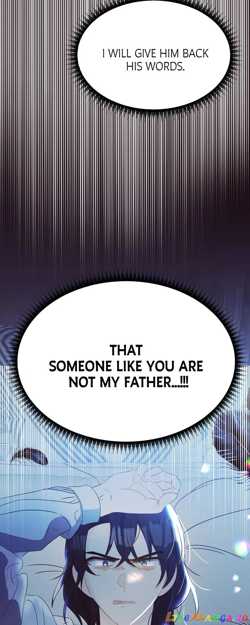 He’s Now Healthy-Perhaps Too Much Chapter 4 – Page 39