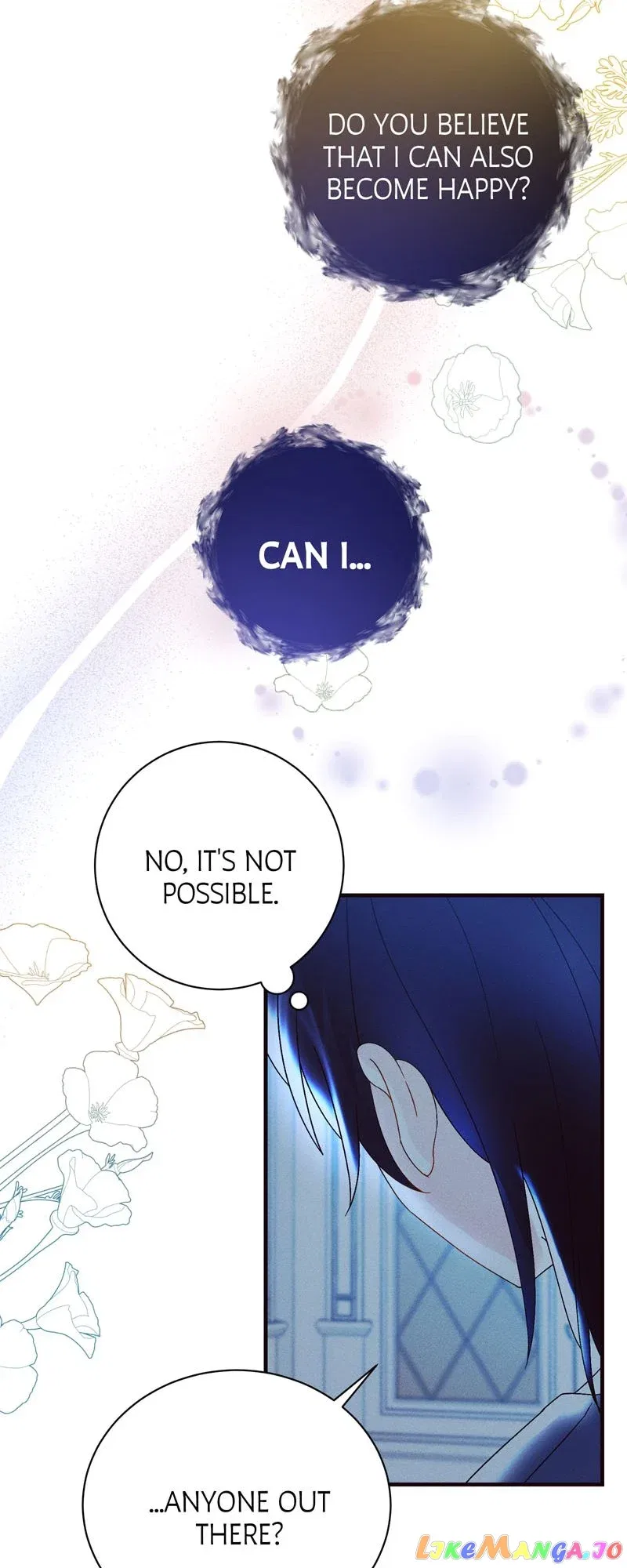 He’s Now Healthy-Perhaps Too Much Chapter 4 – Page 48