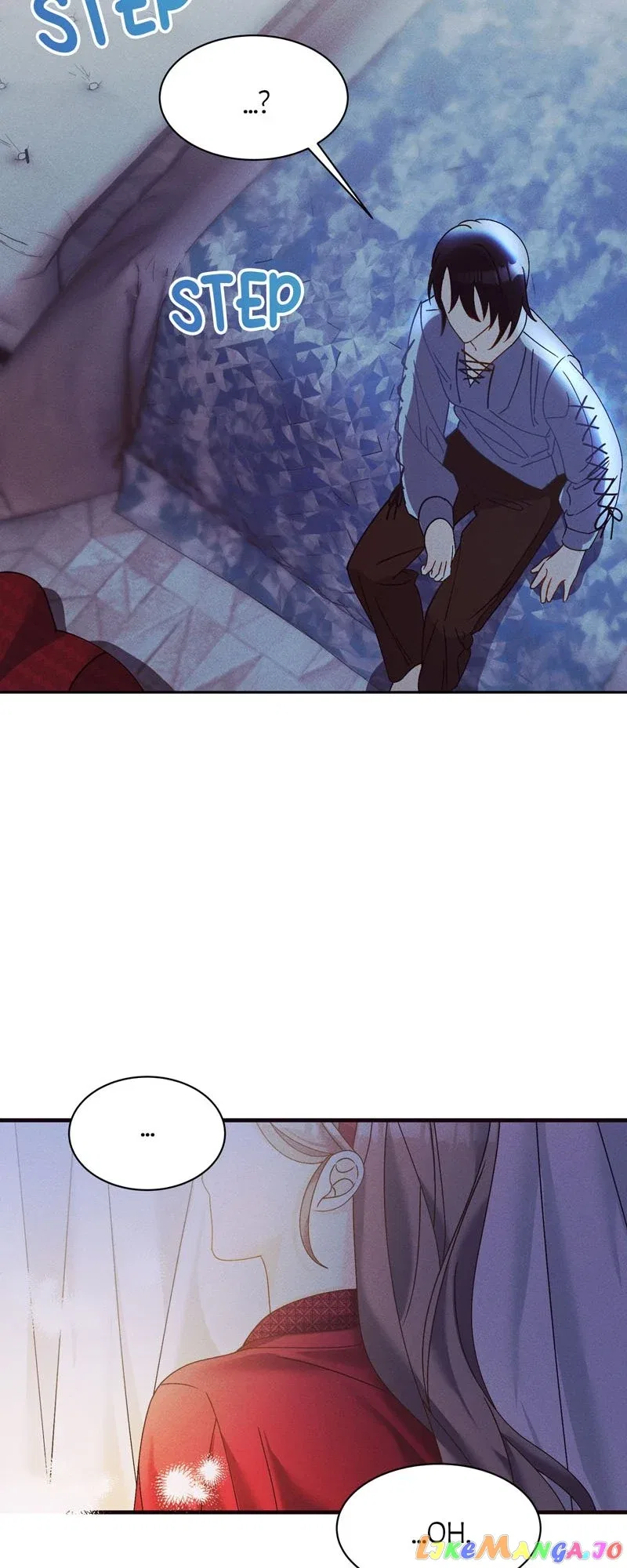 He’s Now Healthy-Perhaps Too Much Chapter 4 – Page 50