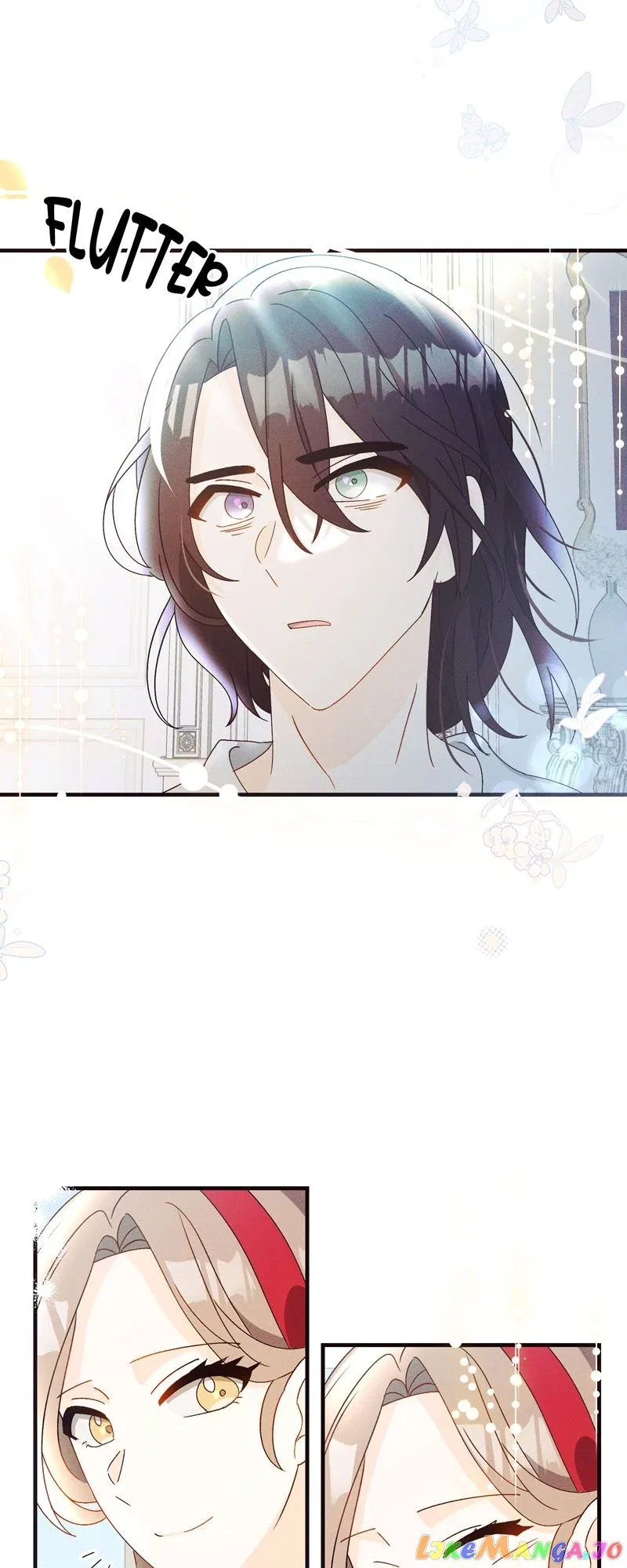 He’s Now Healthy-Perhaps Too Much Chapter 4 – Page 54