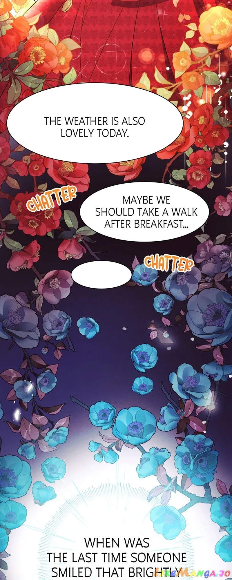 He’s Now Healthy-Perhaps Too Much Chapter 4 – Page 57