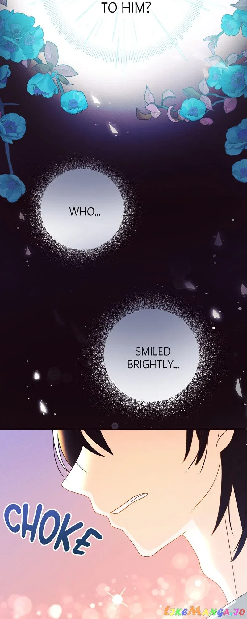 He’s Now Healthy-Perhaps Too Much Chapter 4 – Page 58