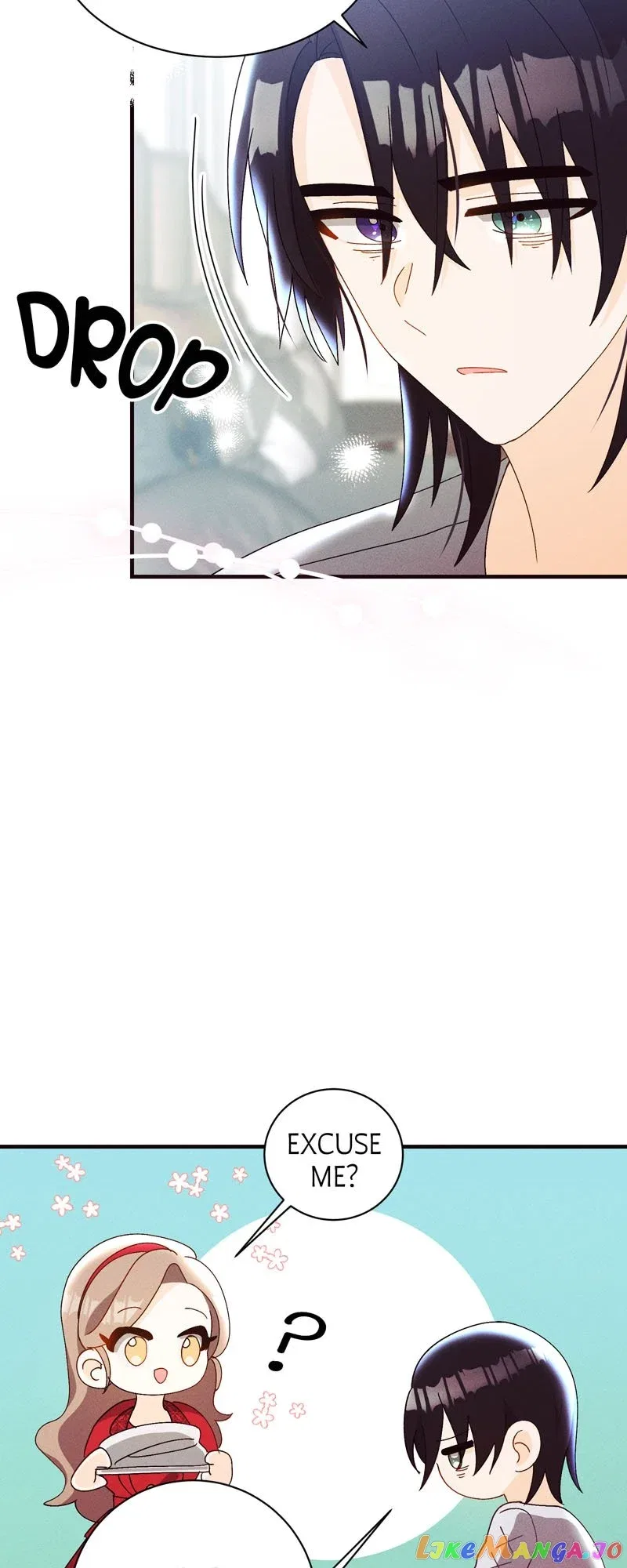 He’s Now Healthy-Perhaps Too Much Chapter 4 – Page 63