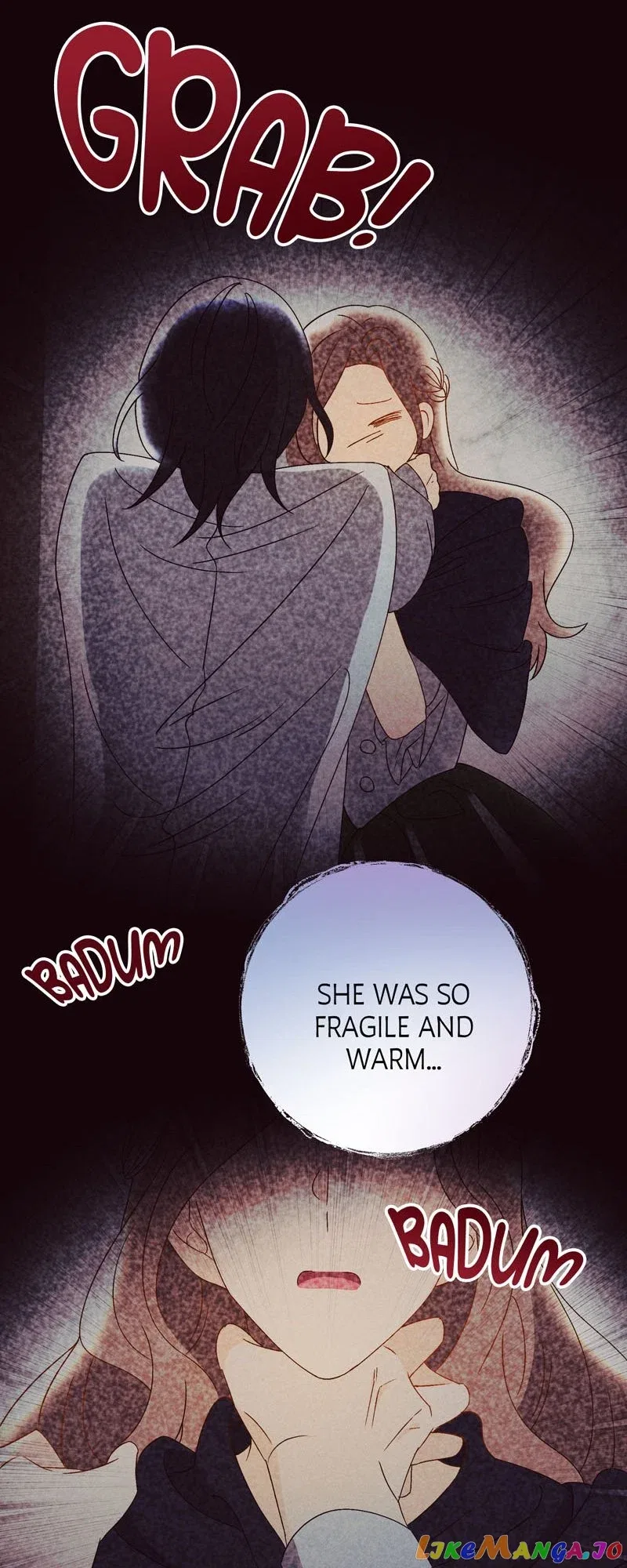He’s Now Healthy-Perhaps Too Much Chapter 4 – Page 67