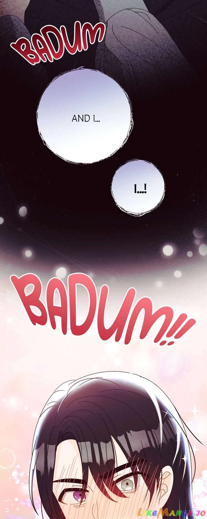 He’s Now Healthy-Perhaps Too Much Chapter 4 – Page 68