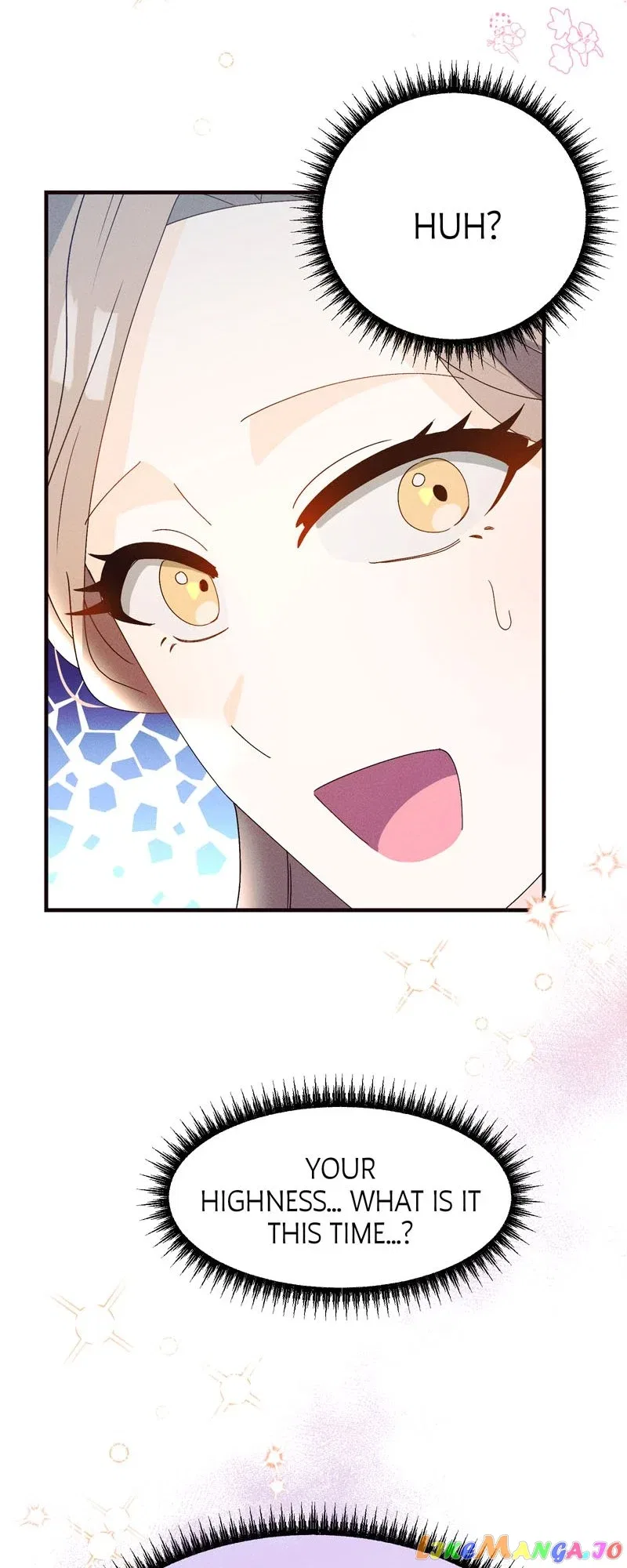 He’s Now Healthy-Perhaps Too Much Chapter 4 – Page 70