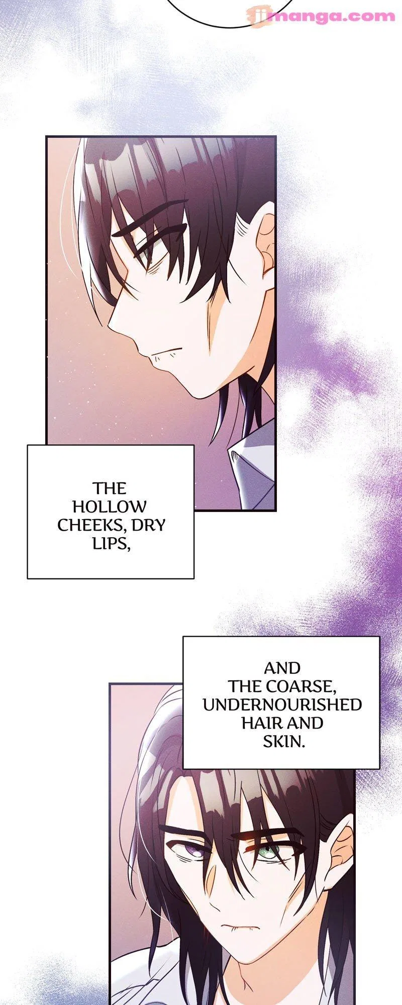 He’s Now Healthy-Perhaps Too Much Chapter 3 – Page 5