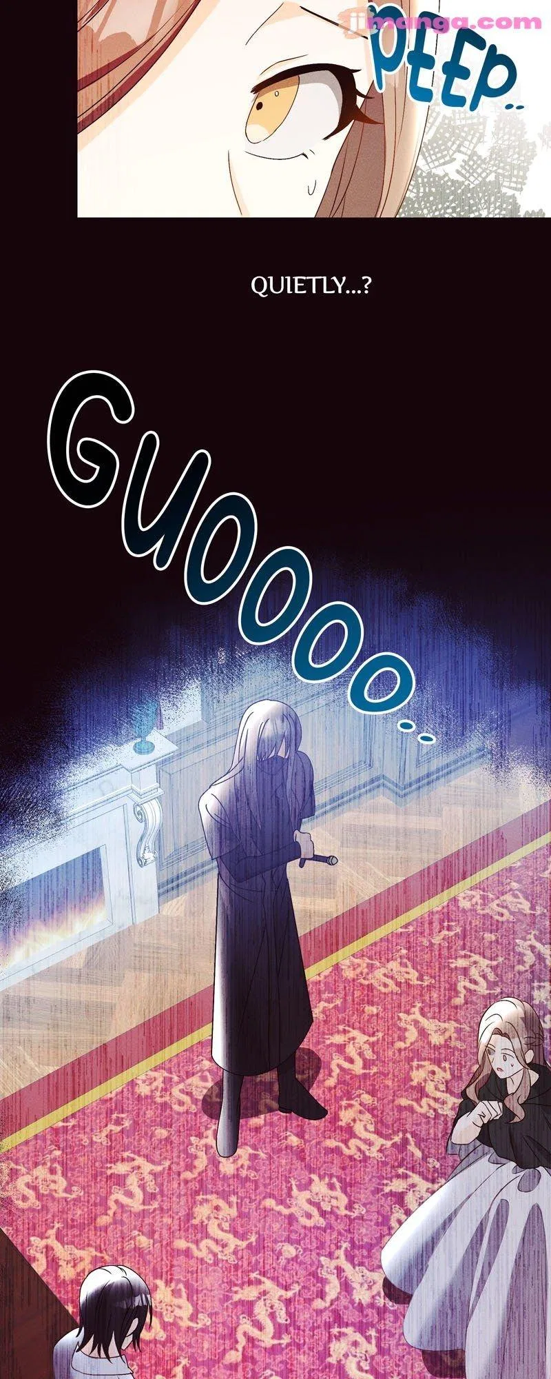 He’s Now Healthy-Perhaps Too Much Chapter 3 – Page 15