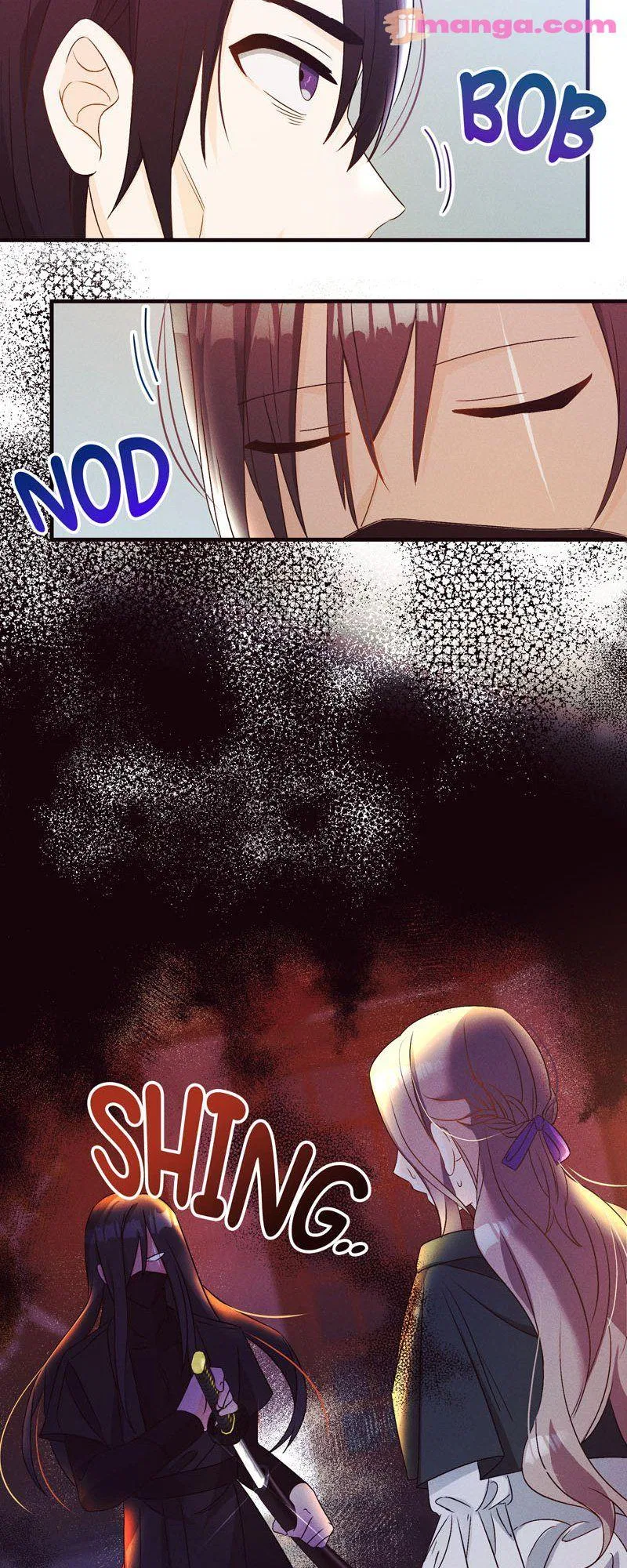 He’s Now Healthy-Perhaps Too Much Chapter 3 – Page 22