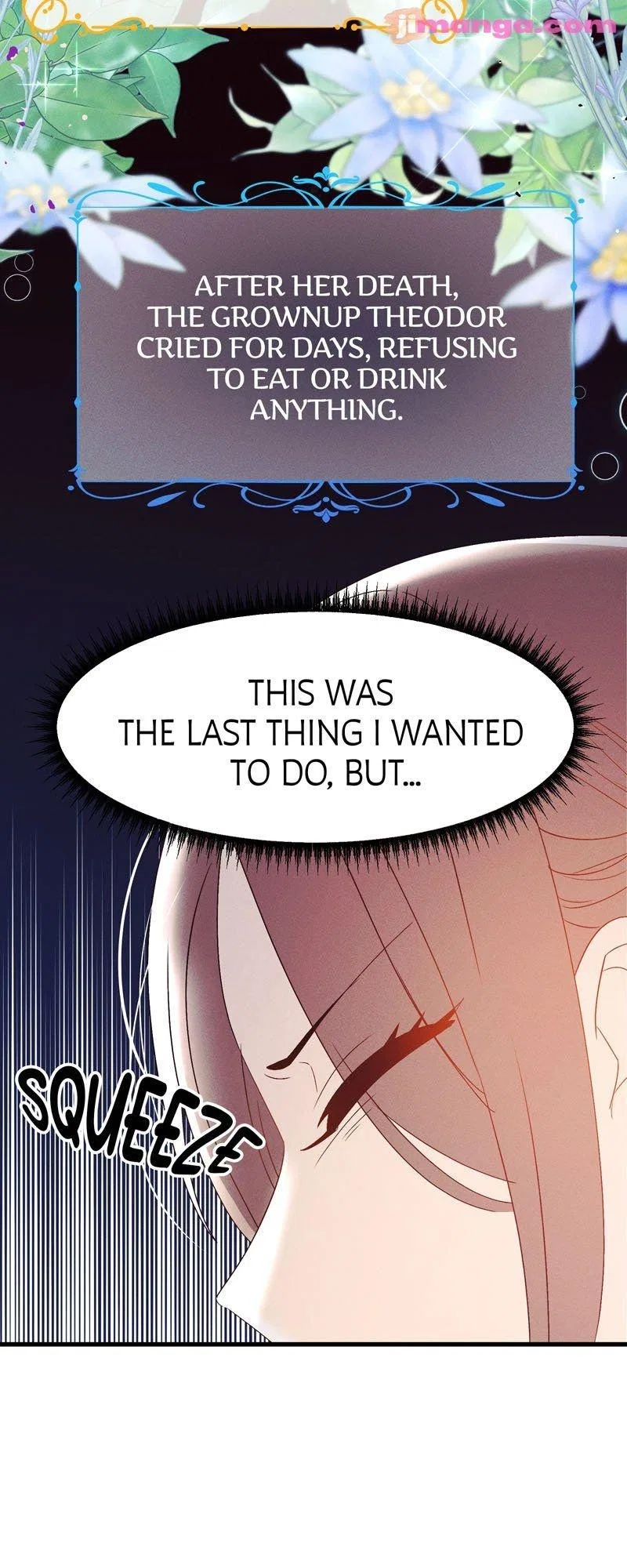 He’s Now Healthy-Perhaps Too Much Chapter 3 – Page 26