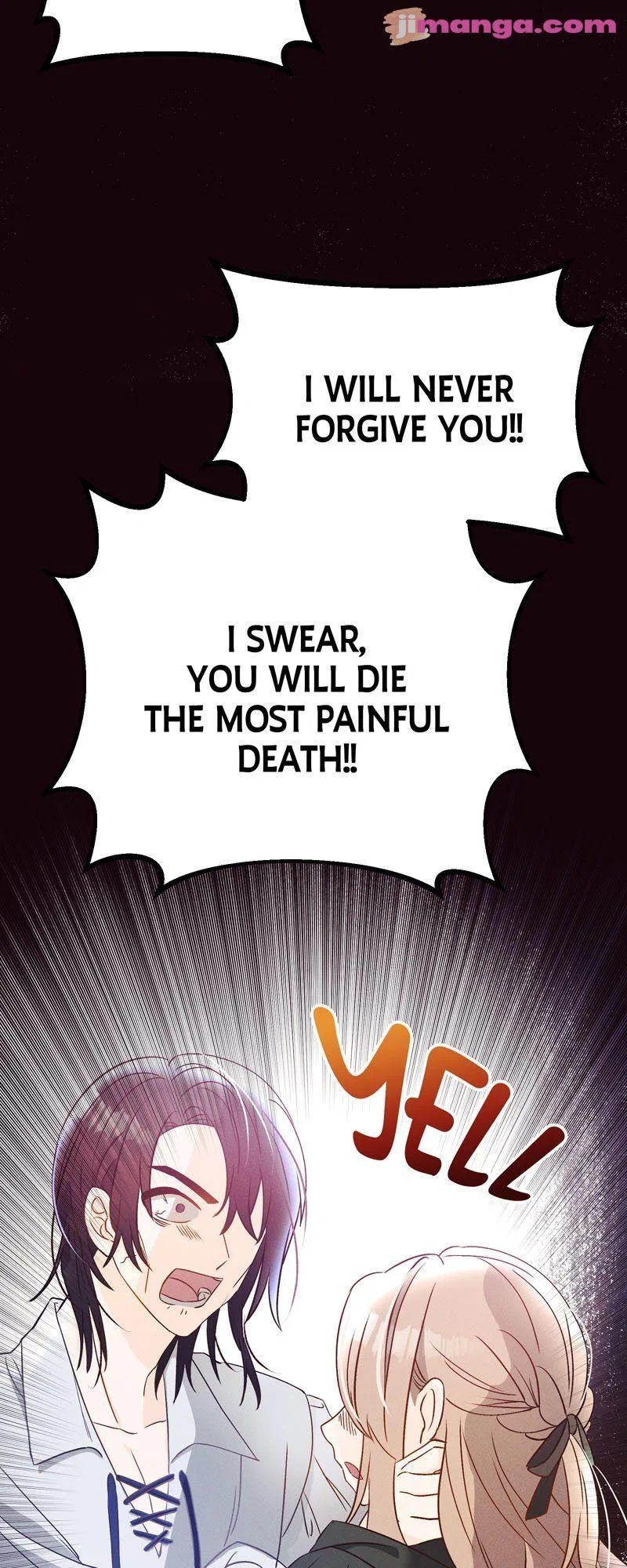 He’s Now Healthy-Perhaps Too Much Chapter 3 – Page 36