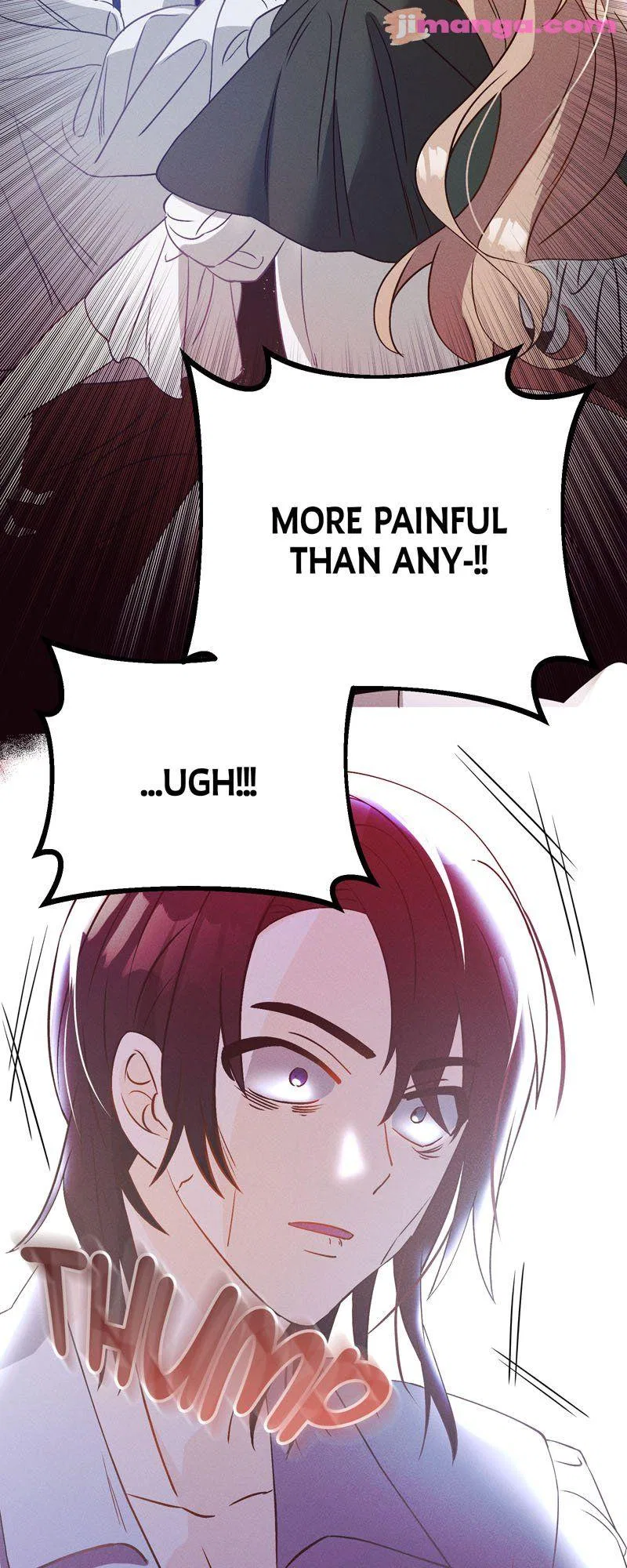 He’s Now Healthy-Perhaps Too Much Chapter 3 – Page 37