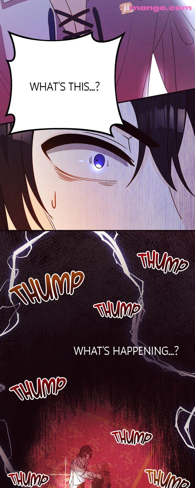 He’s Now Healthy-Perhaps Too Much Chapter 3 – Page 38
