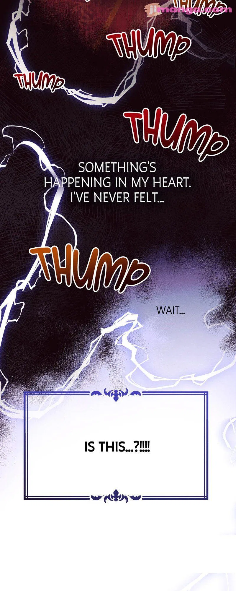 He’s Now Healthy-Perhaps Too Much Chapter 3 – Page 40