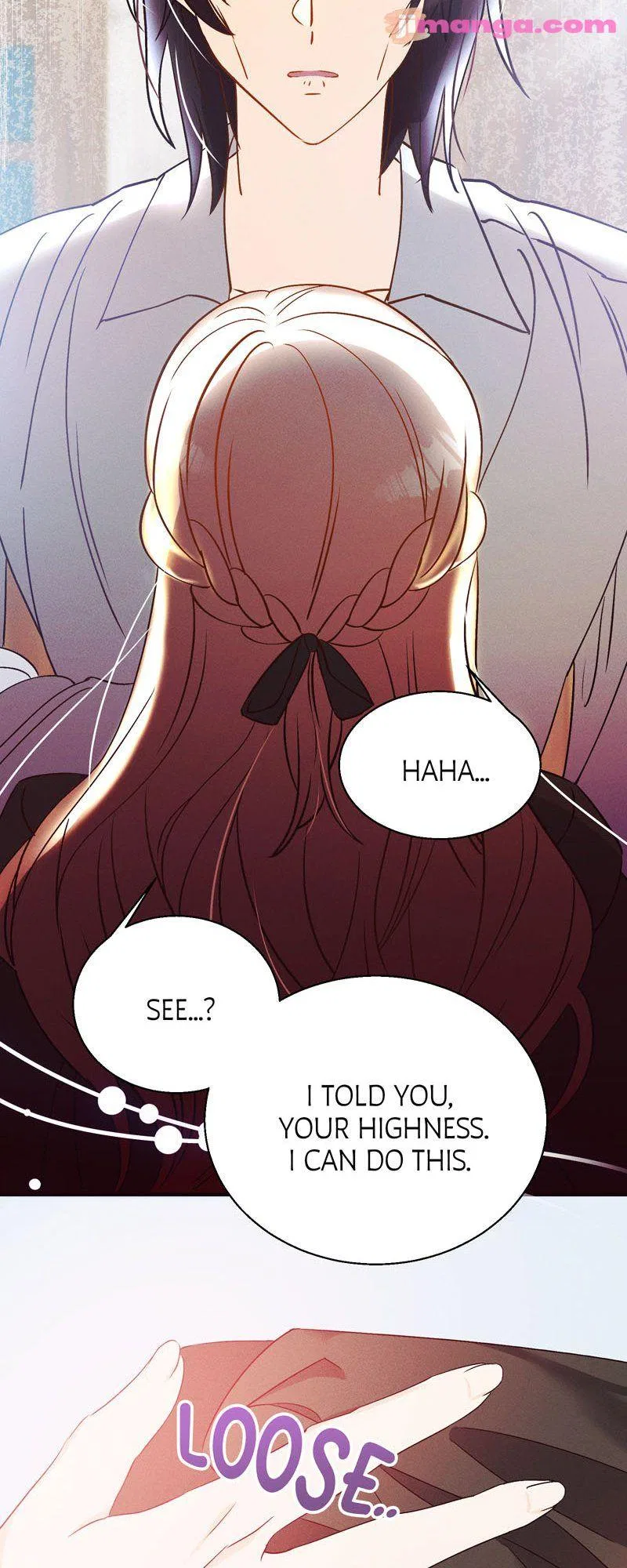 He’s Now Healthy-Perhaps Too Much Chapter 3 – Page 42