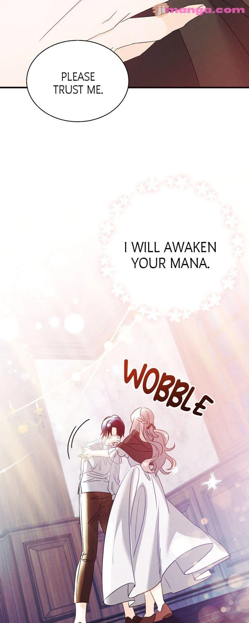He’s Now Healthy-Perhaps Too Much Chapter 3 – Page 43