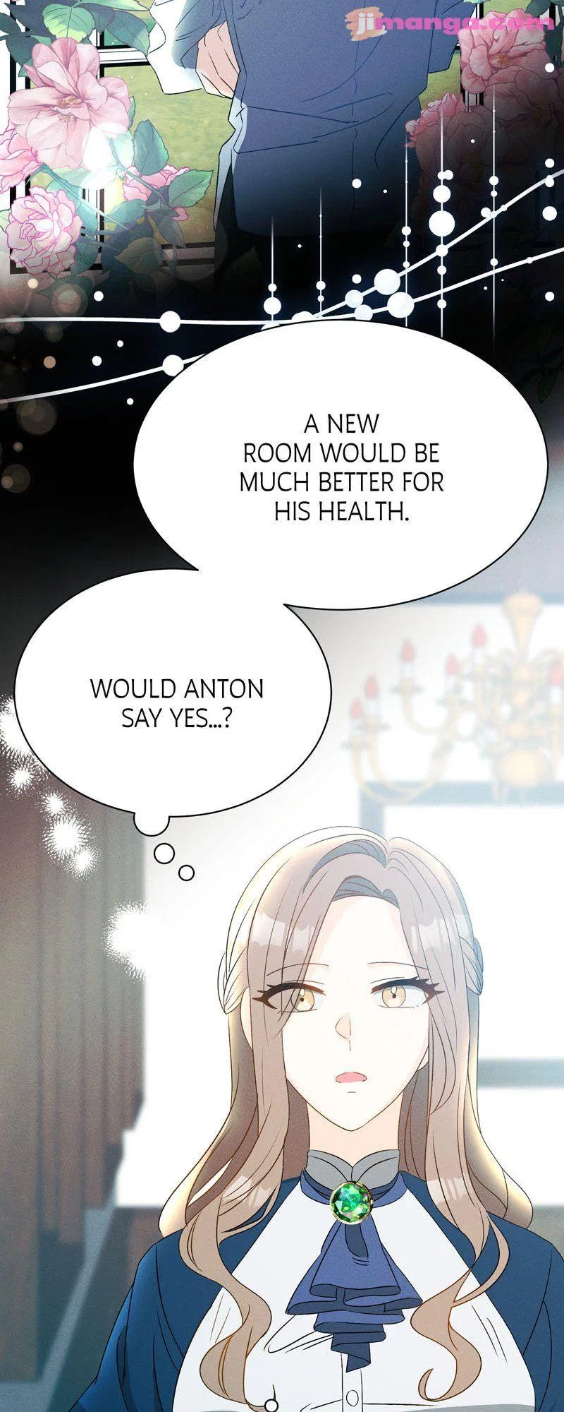 He’s Now Healthy-Perhaps Too Much Chapter 3 – Page 59
