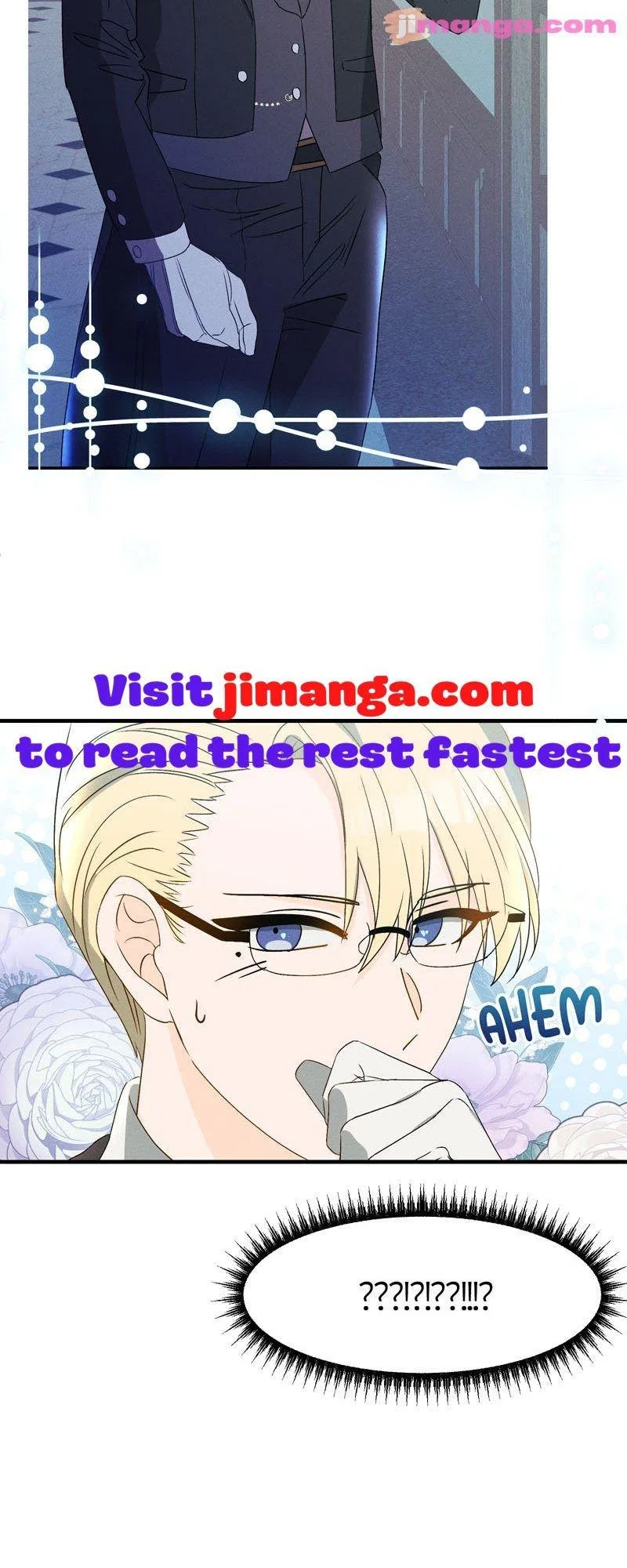 He’s Now Healthy-Perhaps Too Much Chapter 3 – Page 61