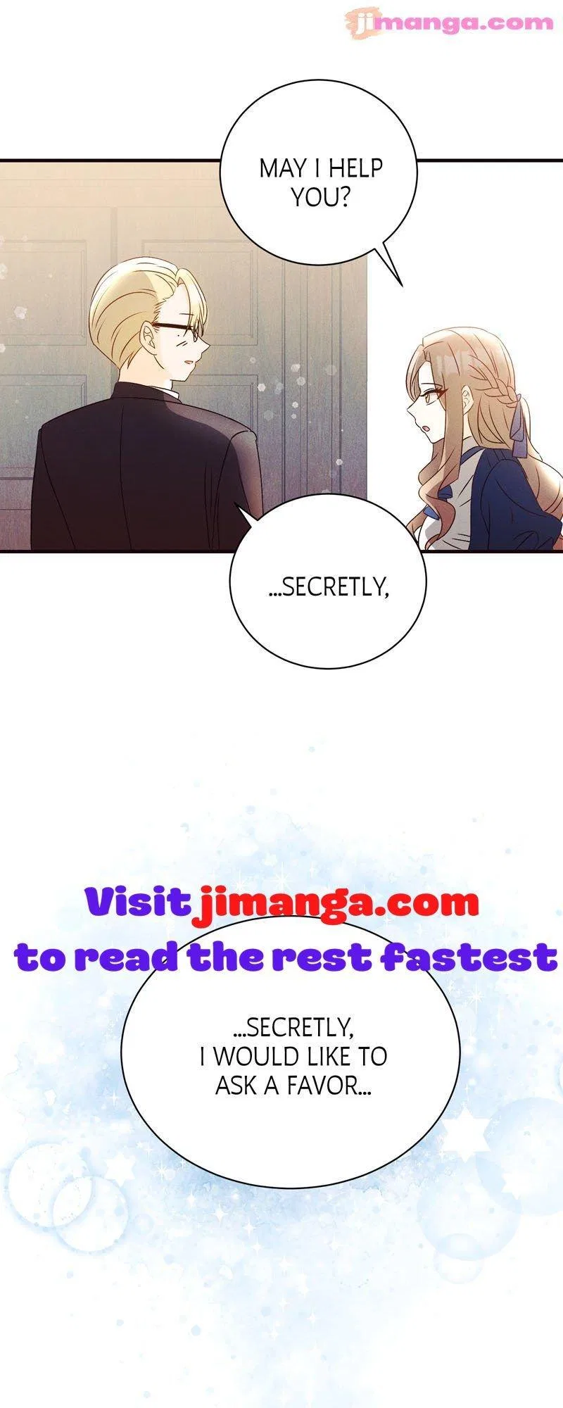 He’s Now Healthy-Perhaps Too Much Chapter 3 – Page 63