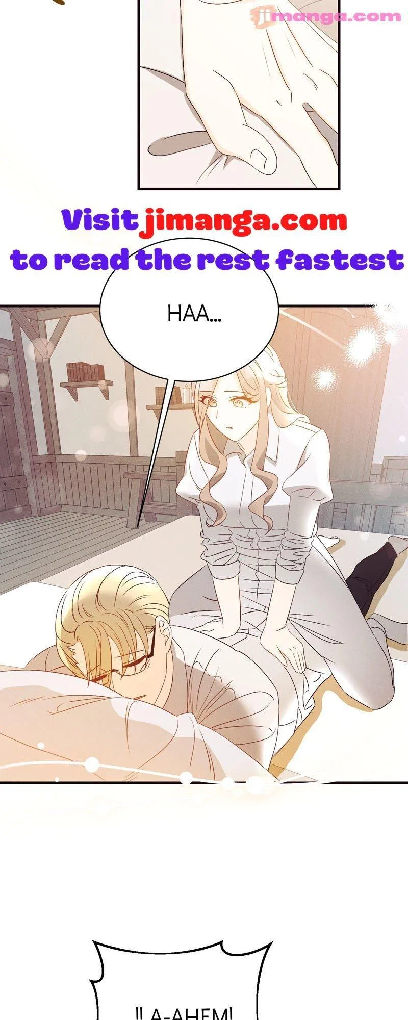 He’s Now Healthy-Perhaps Too Much Chapter 3 – Page 65