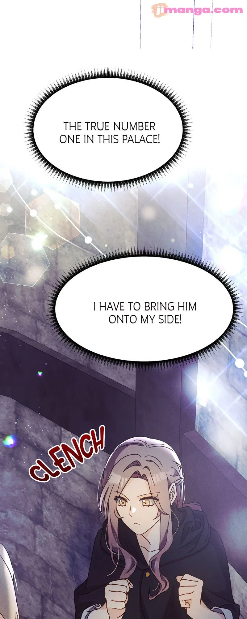 He’s Now Healthy-Perhaps Too Much Chapter 2 – Page 11