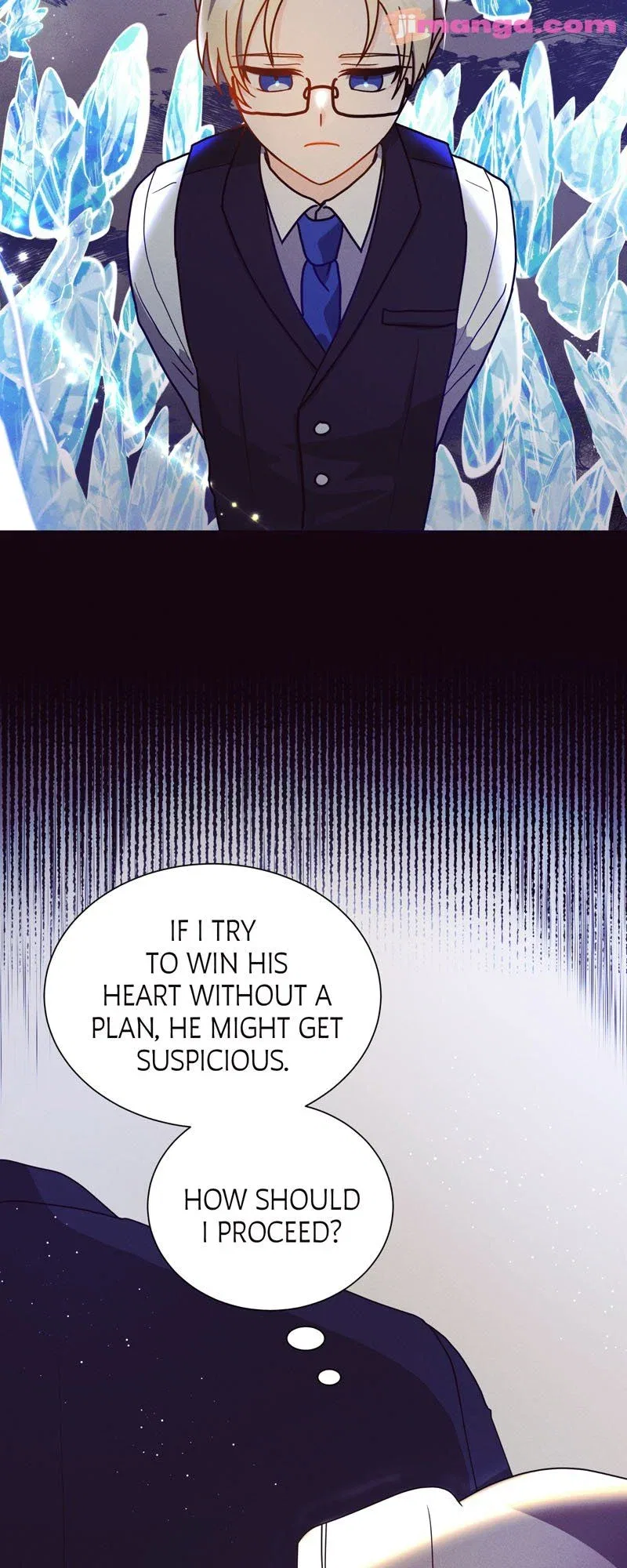 He’s Now Healthy-Perhaps Too Much Chapter 2 – Page 17