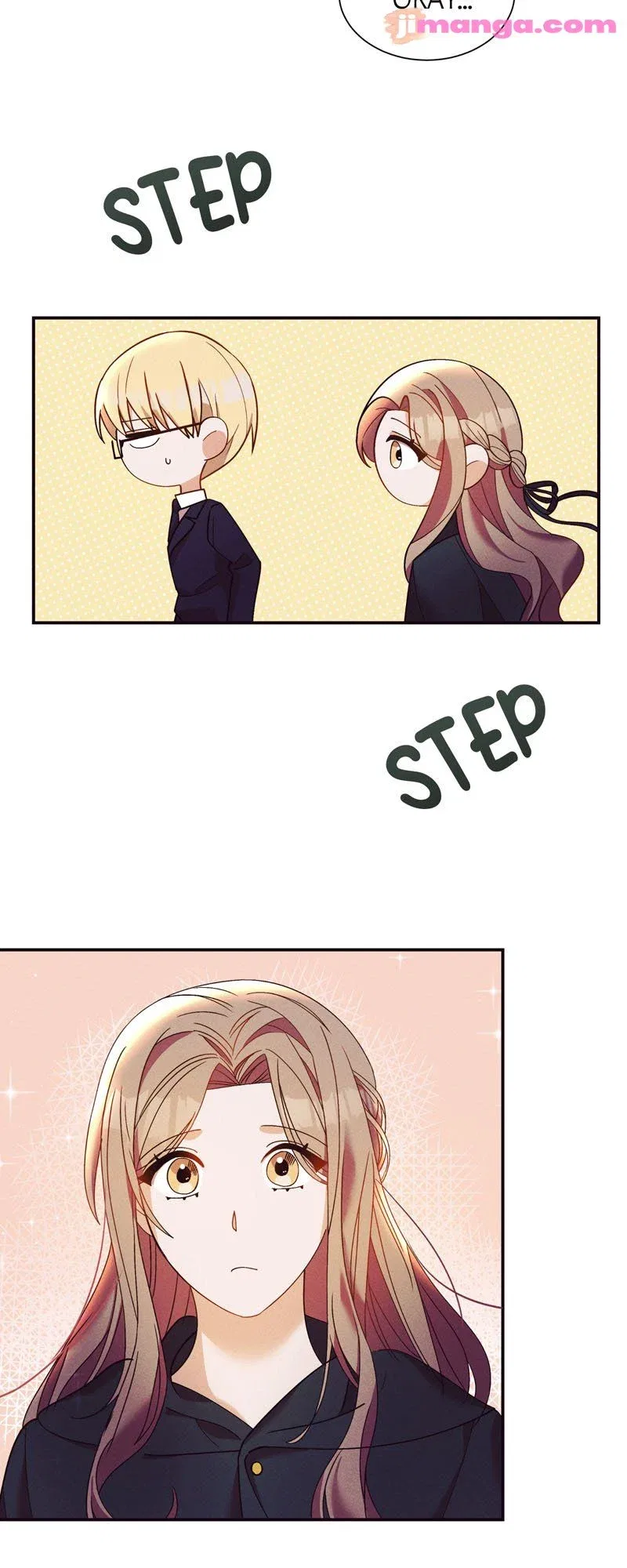 He’s Now Healthy-Perhaps Too Much Chapter 2 – Page 22