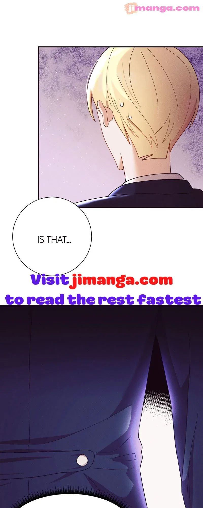 He’s Now Healthy-Perhaps Too Much Chapter 2 – Page 23