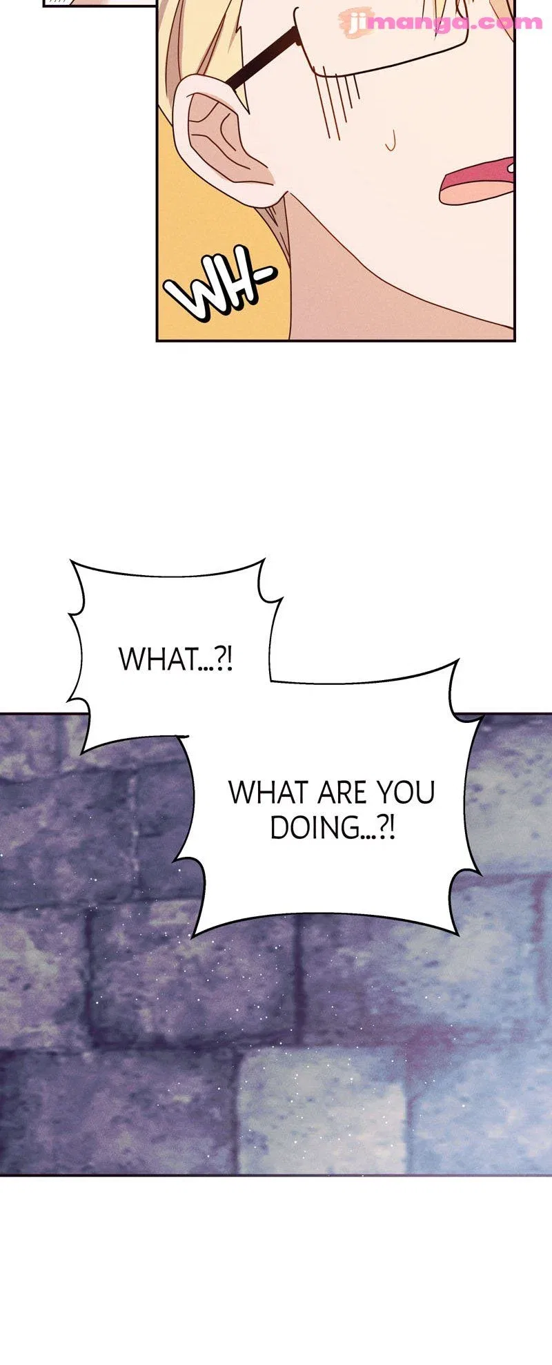 He’s Now Healthy-Perhaps Too Much Chapter 2 – Page 28