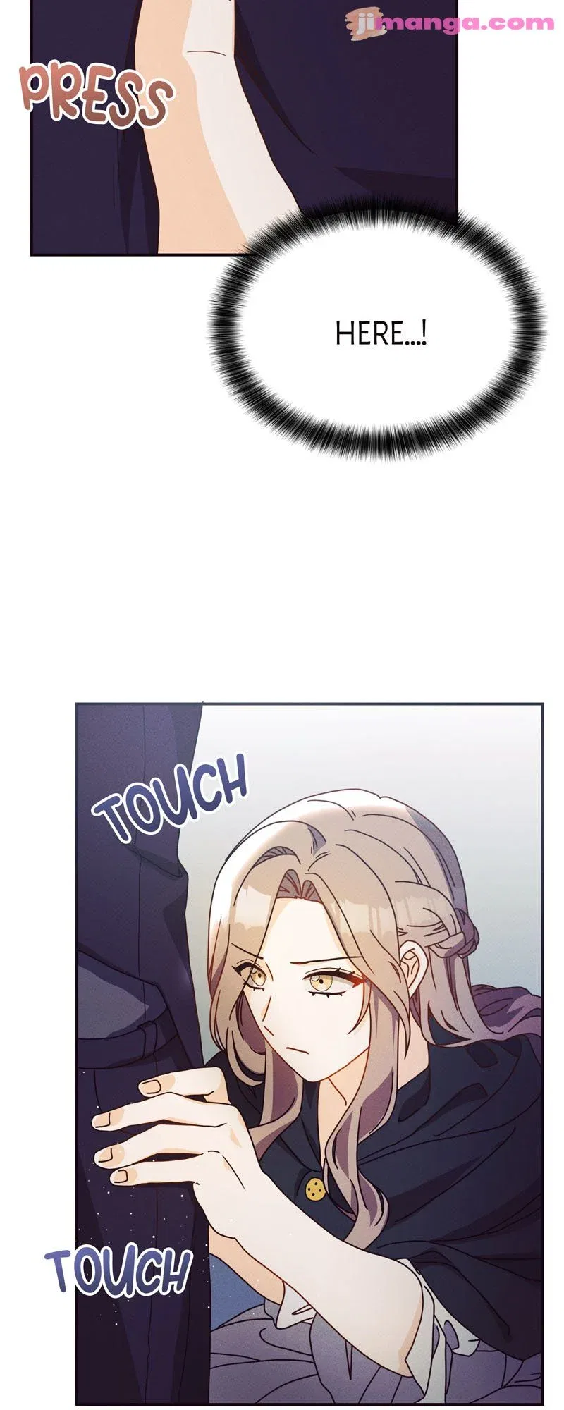 He’s Now Healthy-Perhaps Too Much Chapter 2 – Page 30