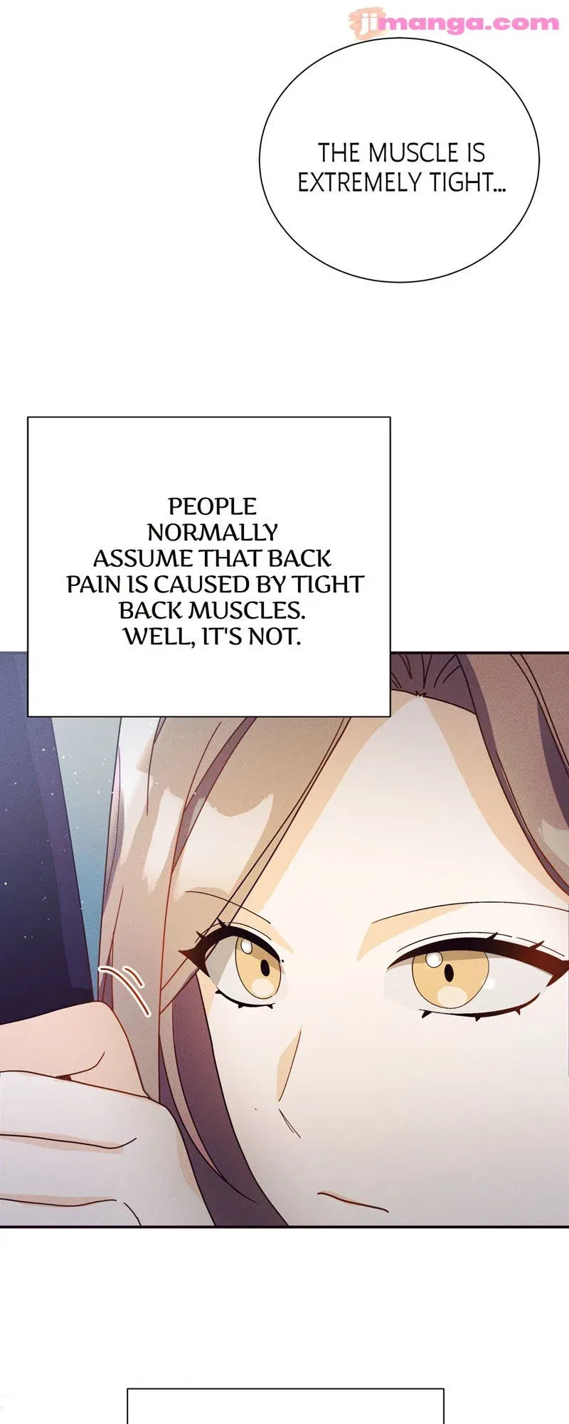 He’s Now Healthy-Perhaps Too Much Chapter 2 – Page 31