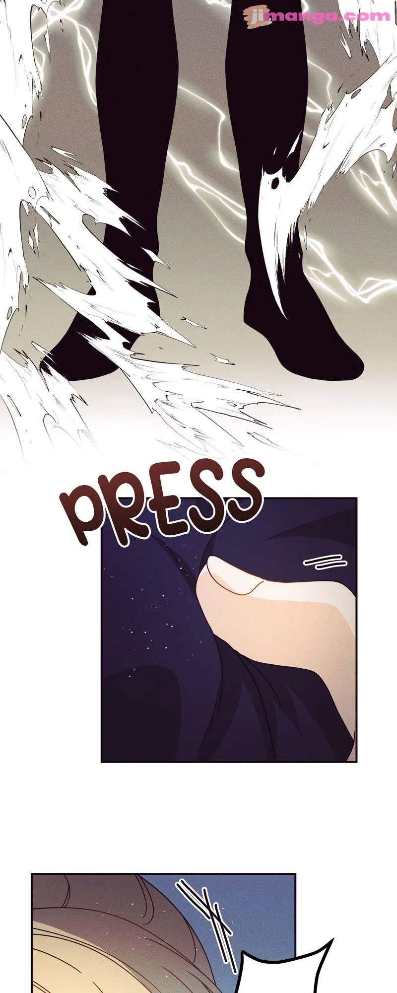 He’s Now Healthy-Perhaps Too Much Chapter 2 – Page 33
