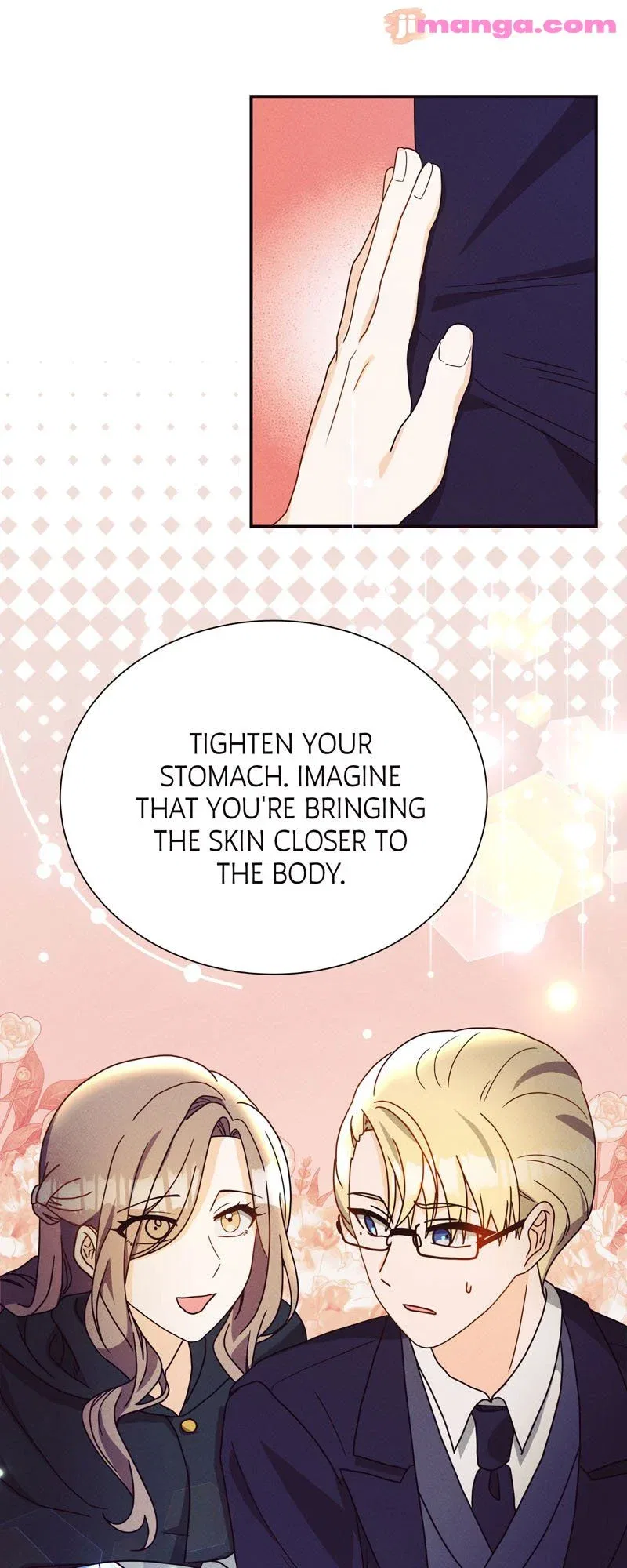 He’s Now Healthy-Perhaps Too Much Chapter 2 – Page 39