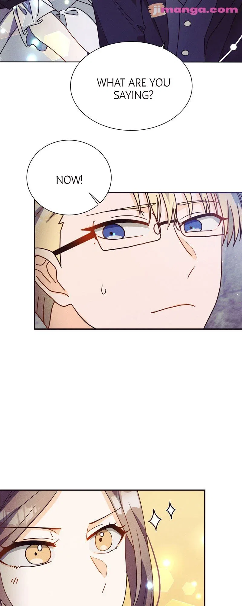 He’s Now Healthy-Perhaps Too Much Chapter 2 – Page 40